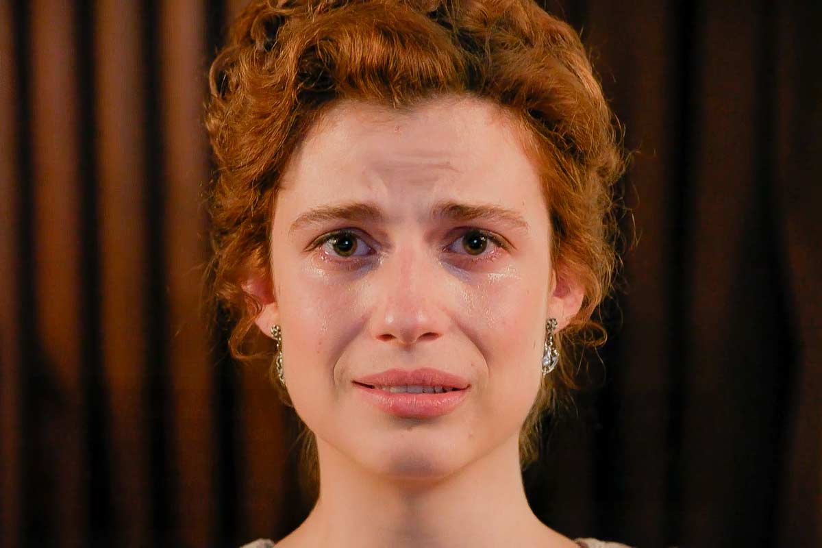 Adriana’s Departure from ‘Valle Salvaje’: Rocío Suárez de Puga Explains Her Personal Decision to Leave Following Character’s Tragic Death