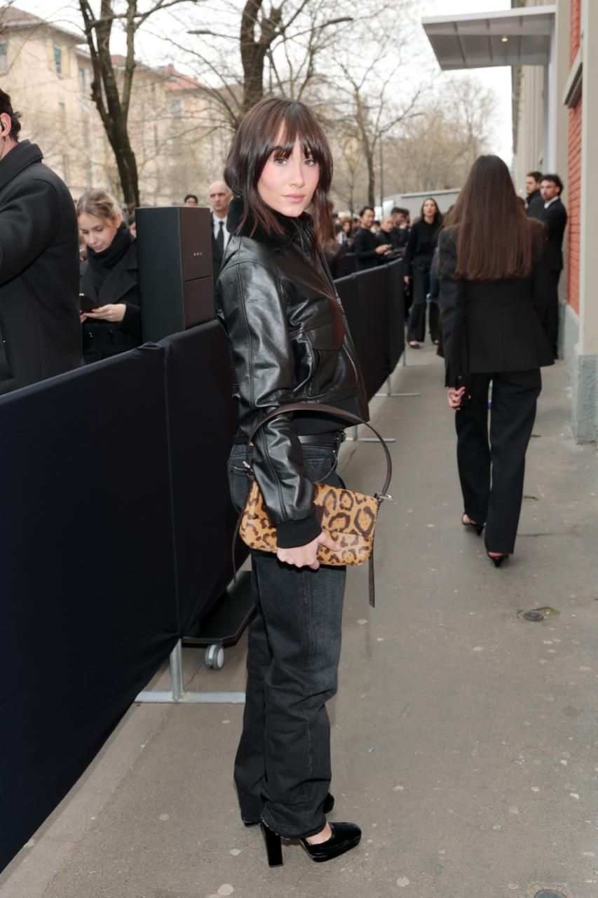 Aitana Consolidates Global Fashion Icon Status at Milan Fashion Week Following Major Win at Premios Lo Nuestro 2026