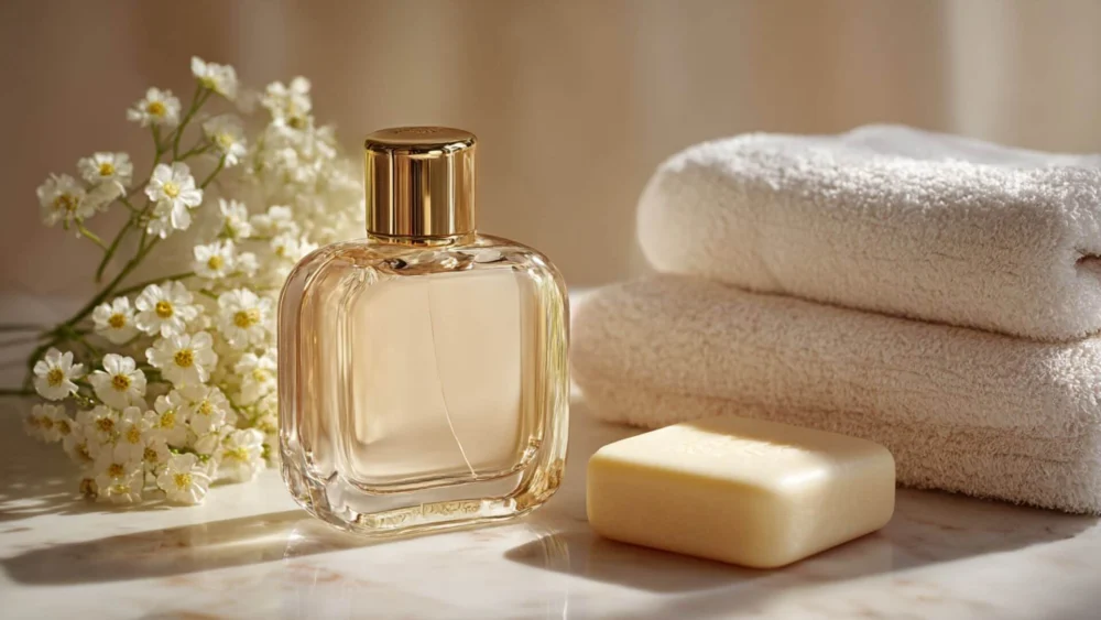 Ambrox Super and the Technical Evolution of the Clean Skin Aesthetic in Modern Perfumery