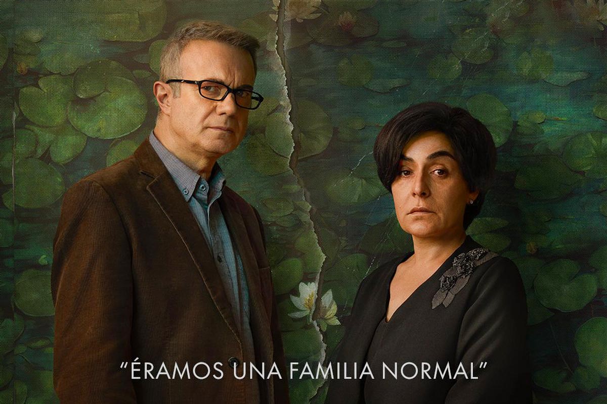 Bambú Producciones Issues Definitive Statement Denying Any Audiovisual Project Involving Alfonso Basterra