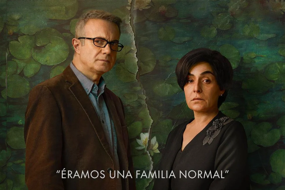 Bambú Producciones Issues Definitive Statement Denying Any Audiovisual Project Involving Alfonso Basterra