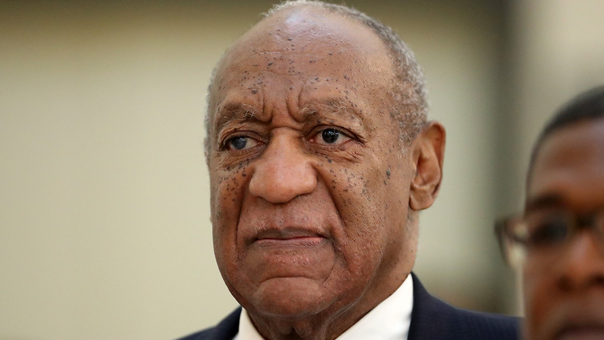 Bill Cosby Rape Accuser Says Cosby Won’t Take Stand At Trial