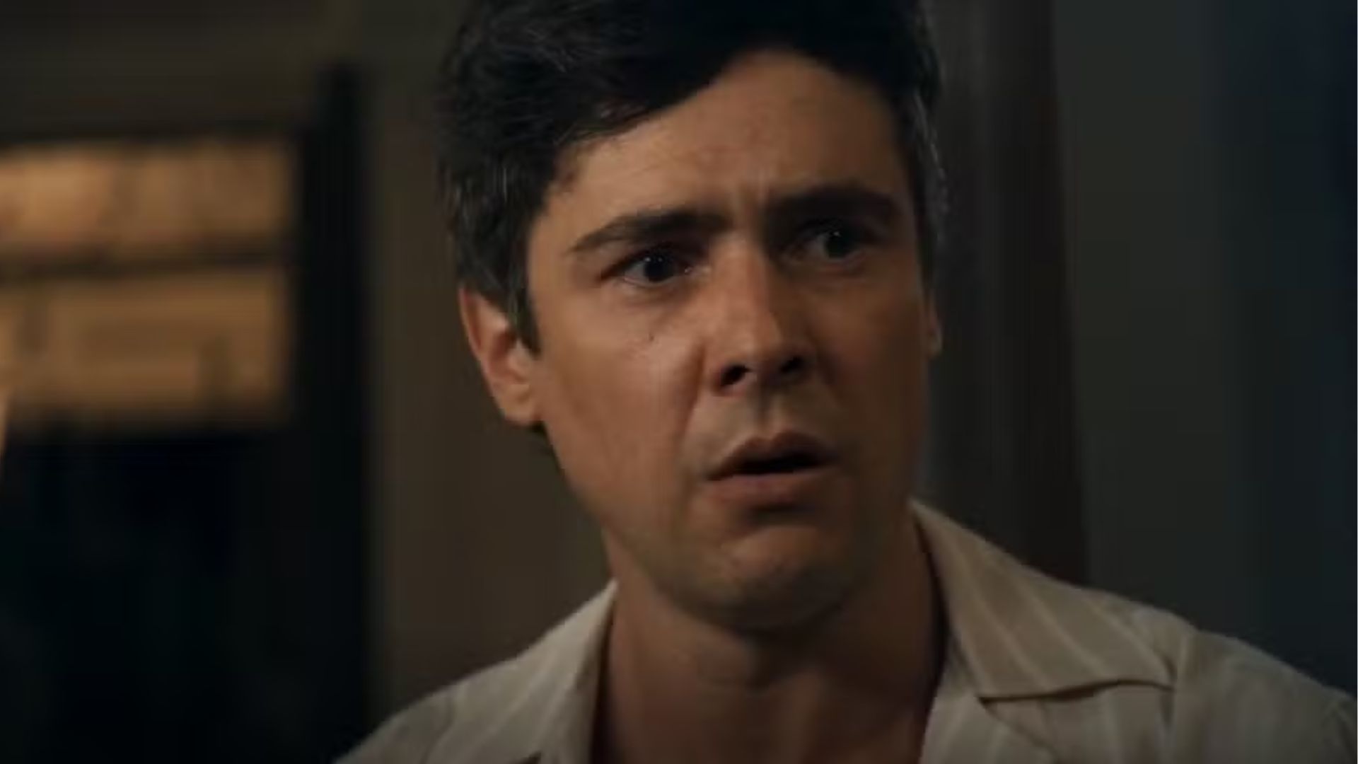 Candinho’s Heroic Act: A Turning Point in the Saga of "Êta Mundo Bom!" as Beloved Donkey Policarpo is Saved