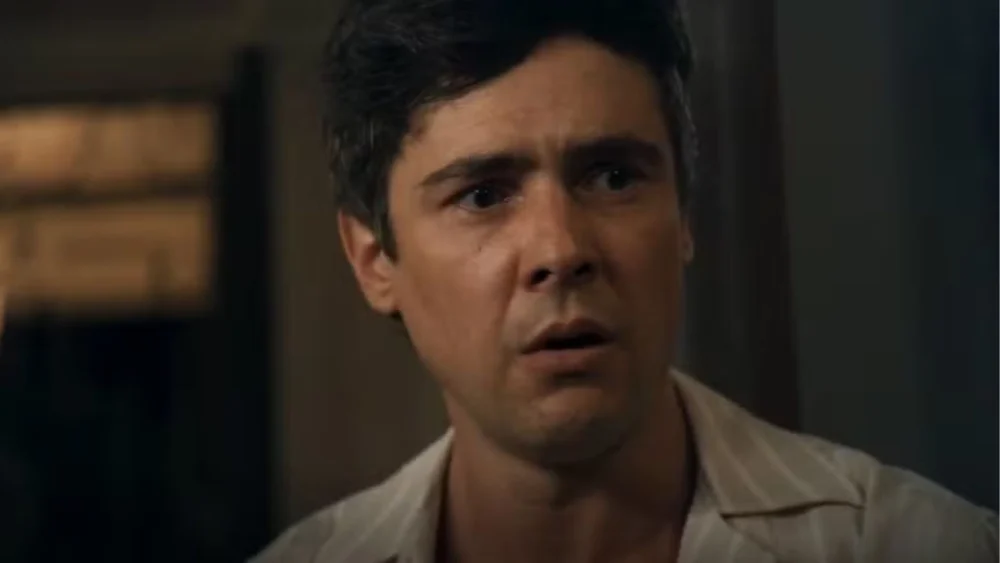 Candinho’s Heroic Act: A Turning Point in the Saga of "Êta Mundo Bom!" as Beloved Donkey Policarpo is Saved