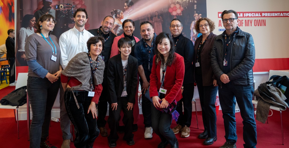 Chilean Cinema Achieves Strategic Milestones at the 76th Berlinale Through International Co-productions and Global Distribution Agreements