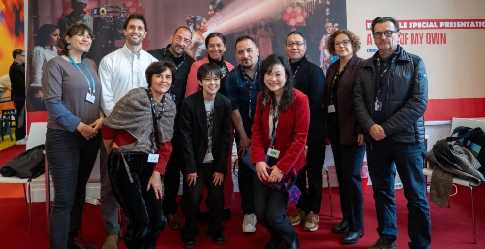 Chilean Cinema Achieves Strategic Milestones at the 76th Berlinale Through International Co-productions and Global Distribution Agreements