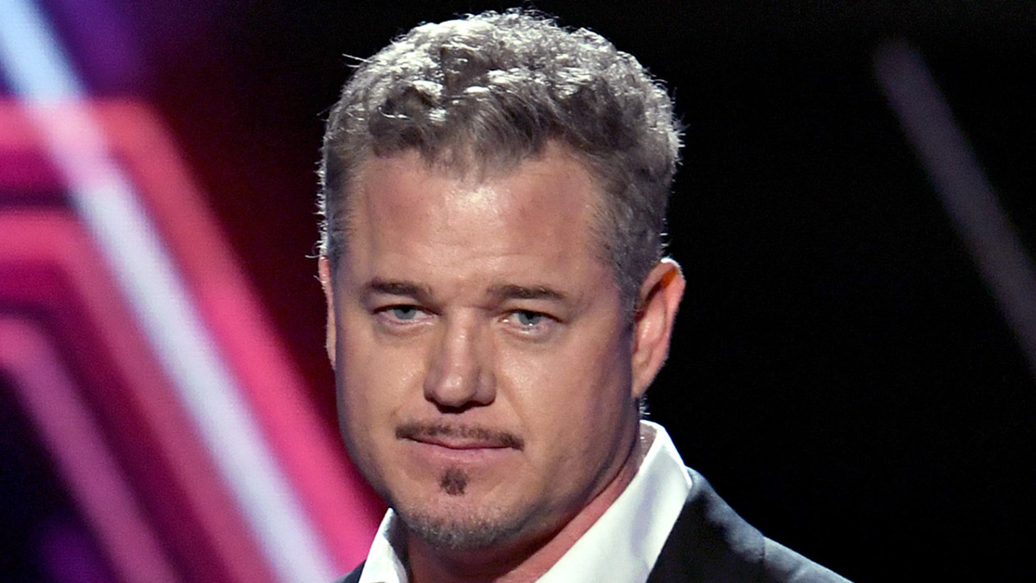 Eric Dane’s Friends Launch GoFundMe After Tragic Death Following Hard-Fought ALS Battle