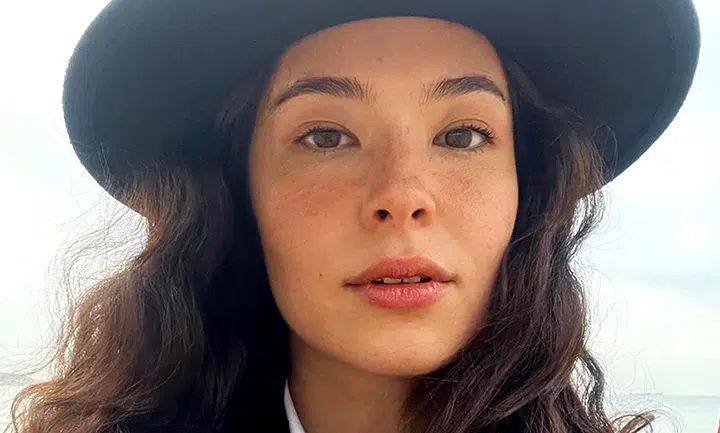 Esra Kilic: A Deep Dive into the Career and Multifaceted Talents of a Prominent Turkish Actress