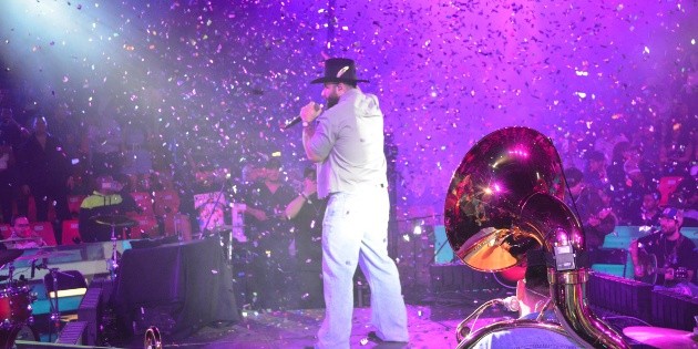 Feria de Puebla 2026 Unveils Star-Studded Lineup and Extensive Cultural Program, Anticipating Record Attendance and Economic Impact.