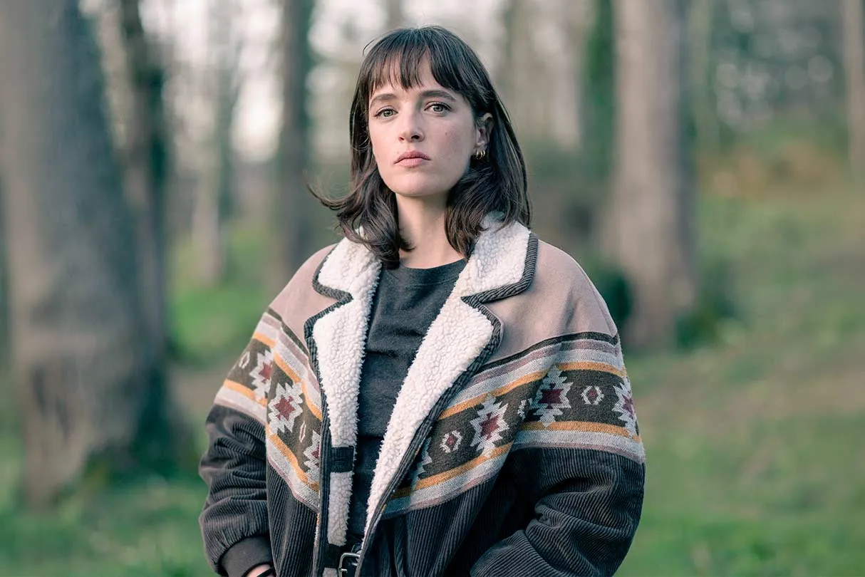 Infamia: Susana Abaitua Stars in HBO Max’s New Spanish Thriller, Set to Unravel Mysteries in 2026