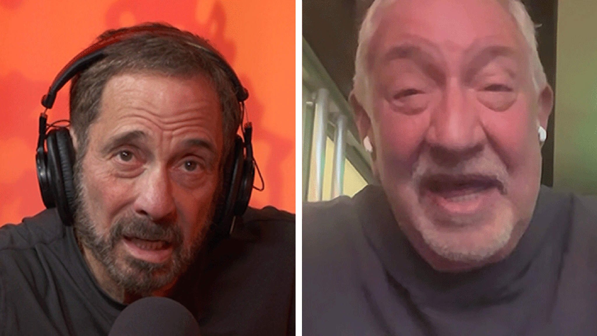 Iran Bombing: Four Individuals Near White House Bragging Hours Before Strike, Signaling Imminent Action