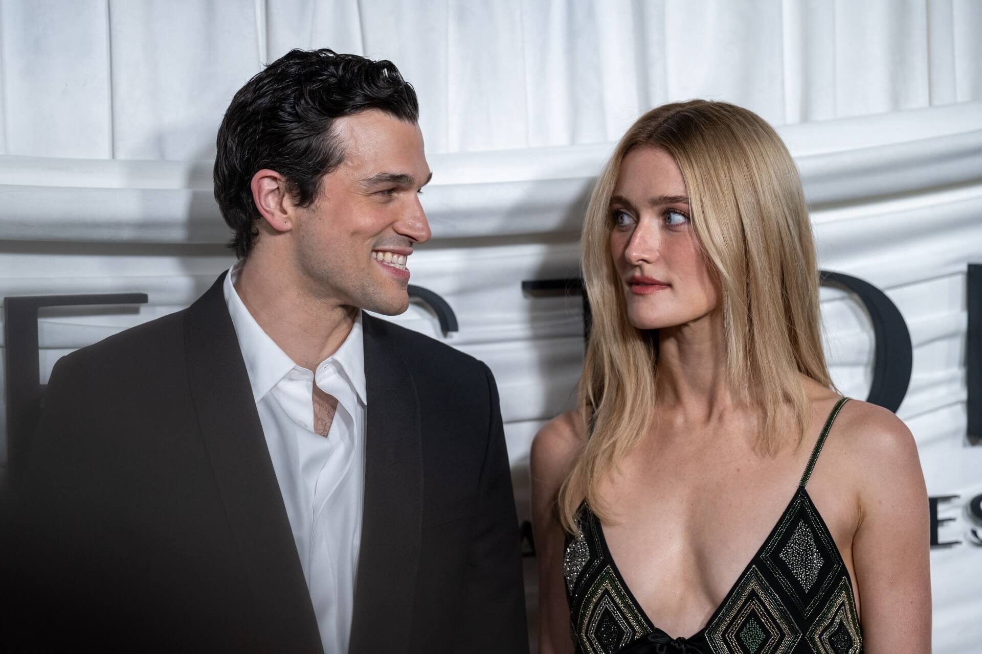 La musa minimalista que dio origen a un perfume femenino inolvidable y superventas