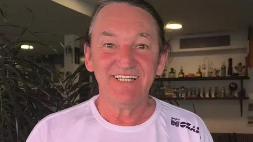 Marquito tem estado de saúde atualizado após passar por cirurgia