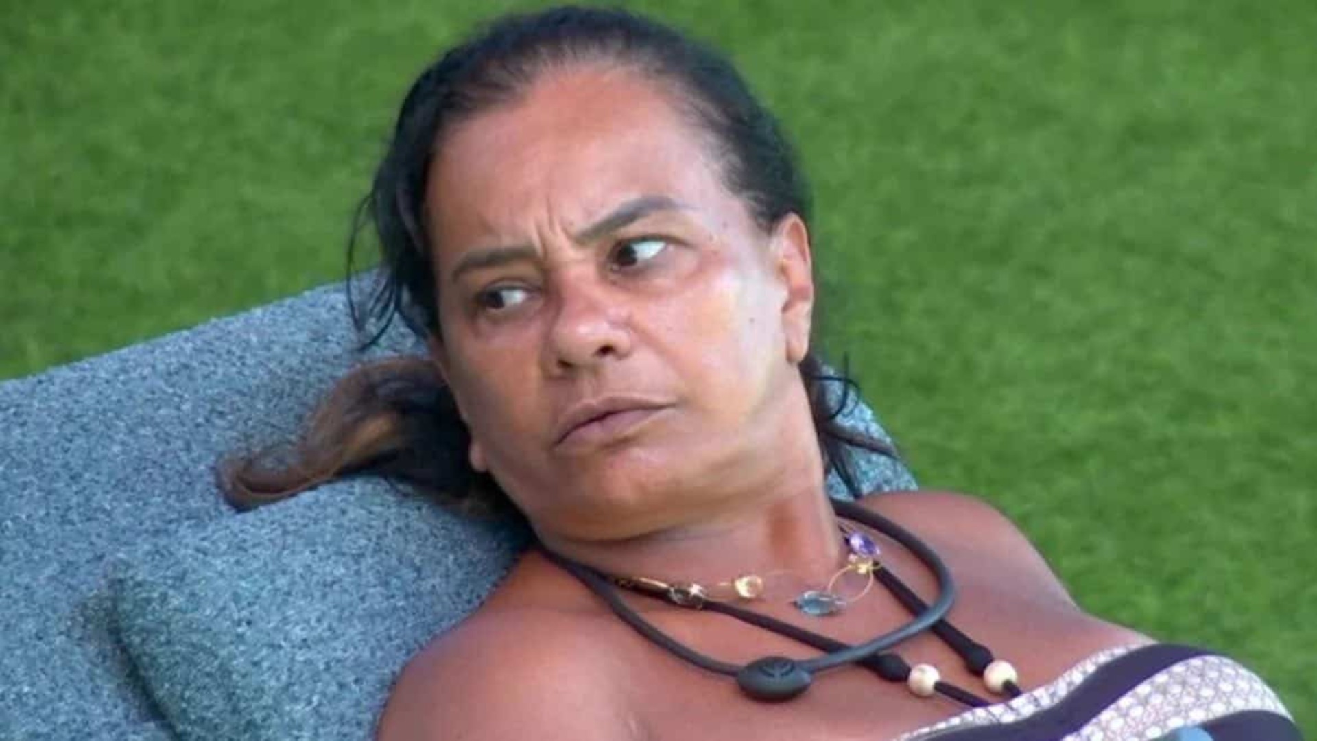 Morena Mariah Addresses Mother Solange Couto’s Reality Show Controversy, Emphasizing Personal Independence and Activist Principles