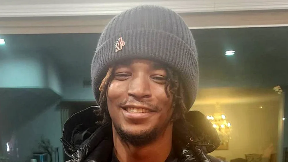 Rapper Luci4 ‘Erratic Behavior’ Before Death, Cops Tell Family