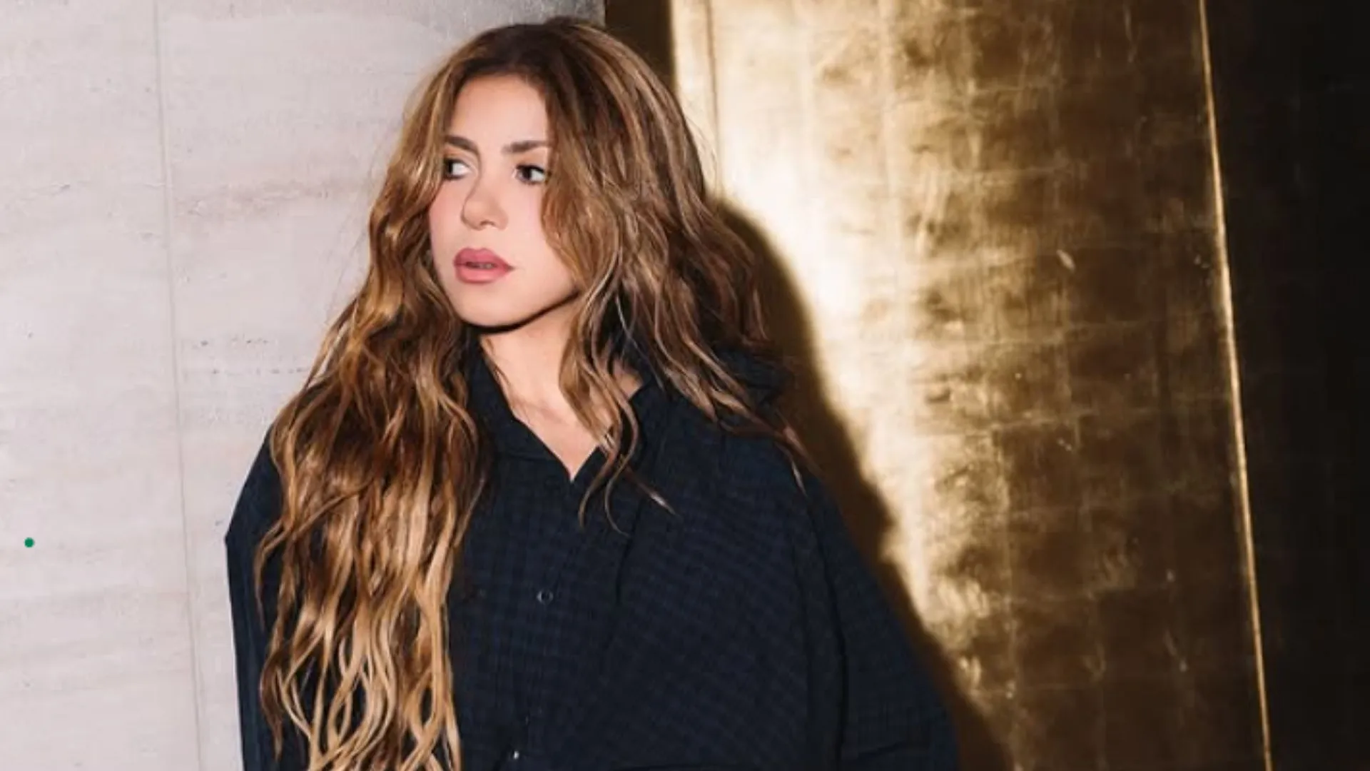 Shakira Becomes First Colombian Nominated for Rock & Roll Hall of Fame