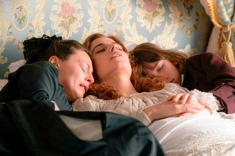 The Protagonist of "Valle Salvaje" Meets Her End as RTVE Airs Extended Special Episodes to Mark a Pivotal Narrative Shift