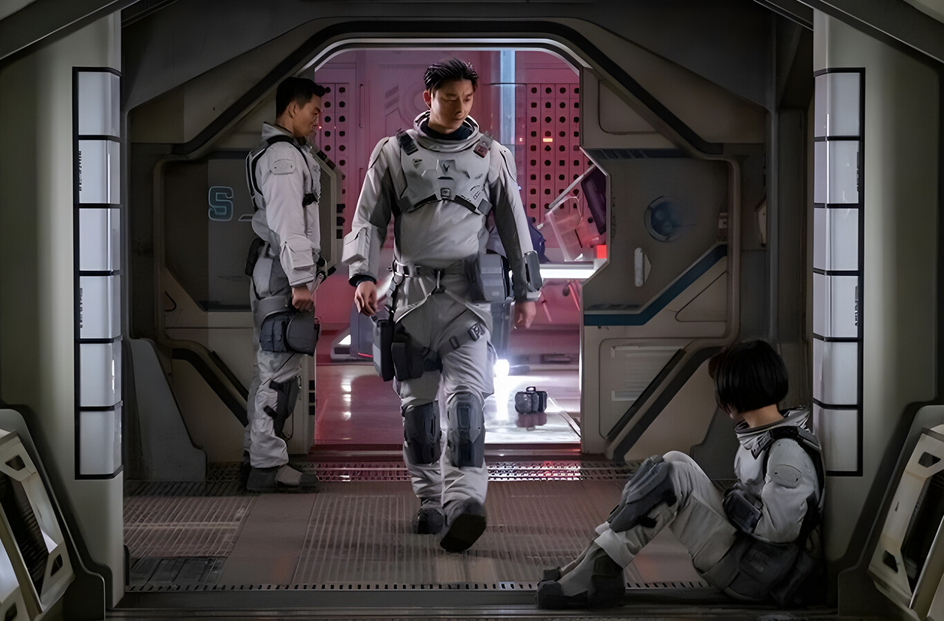 The Silent Sea and the Evolution of South Korean Science Fiction on Global Streaming Platforms