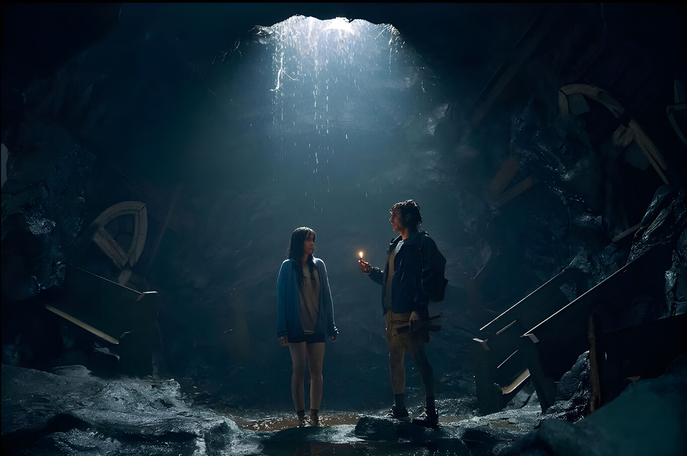 Together Juntos hasta la muerte represents a significant shift in modern body horror as it makes its debut on Prime Video.