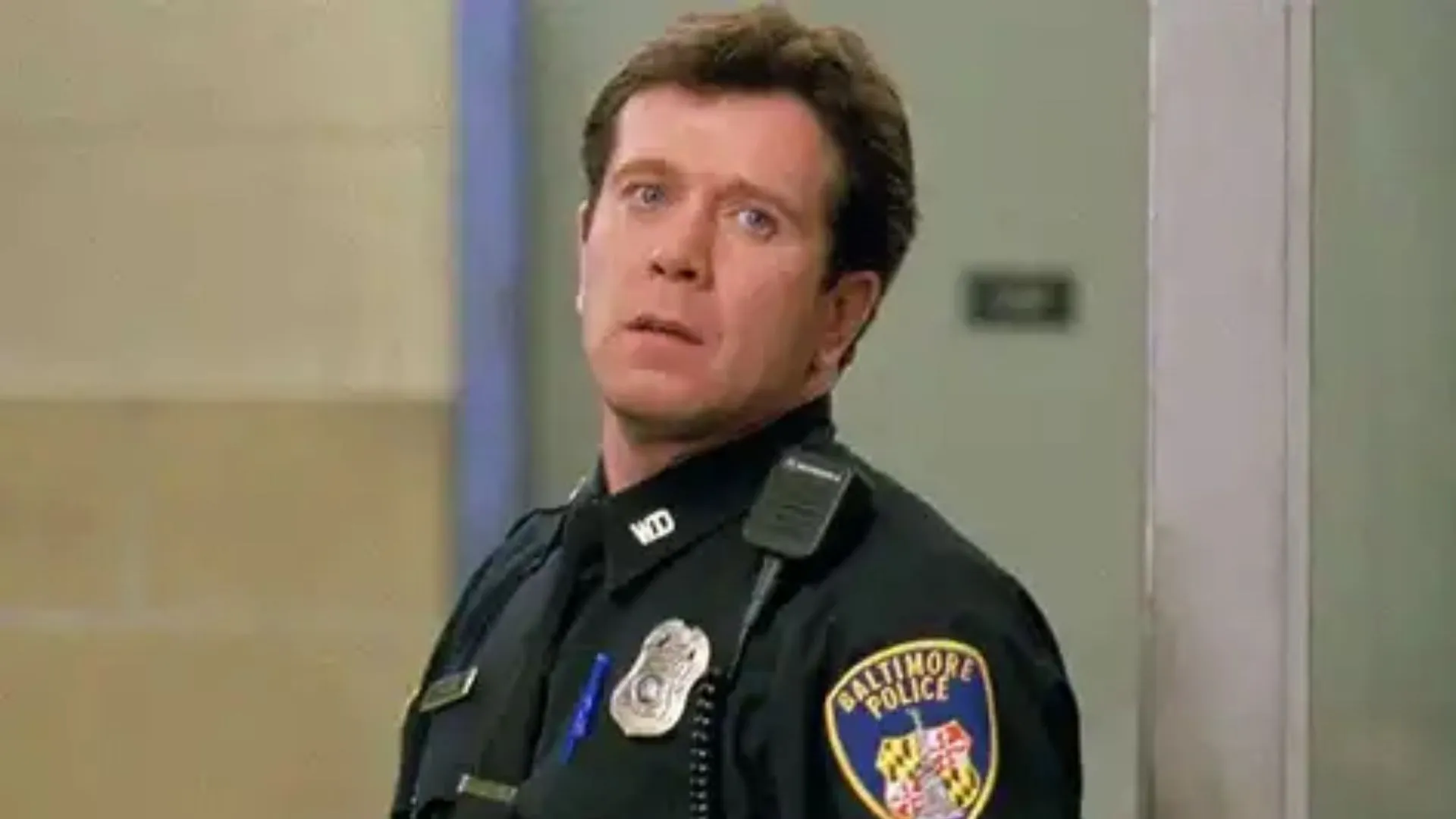 ¡Tragedia en Hollywood! Bobby J. Brown, estrella de ‘The Wire’, fallece en un incendio en su propiedad de Maryland