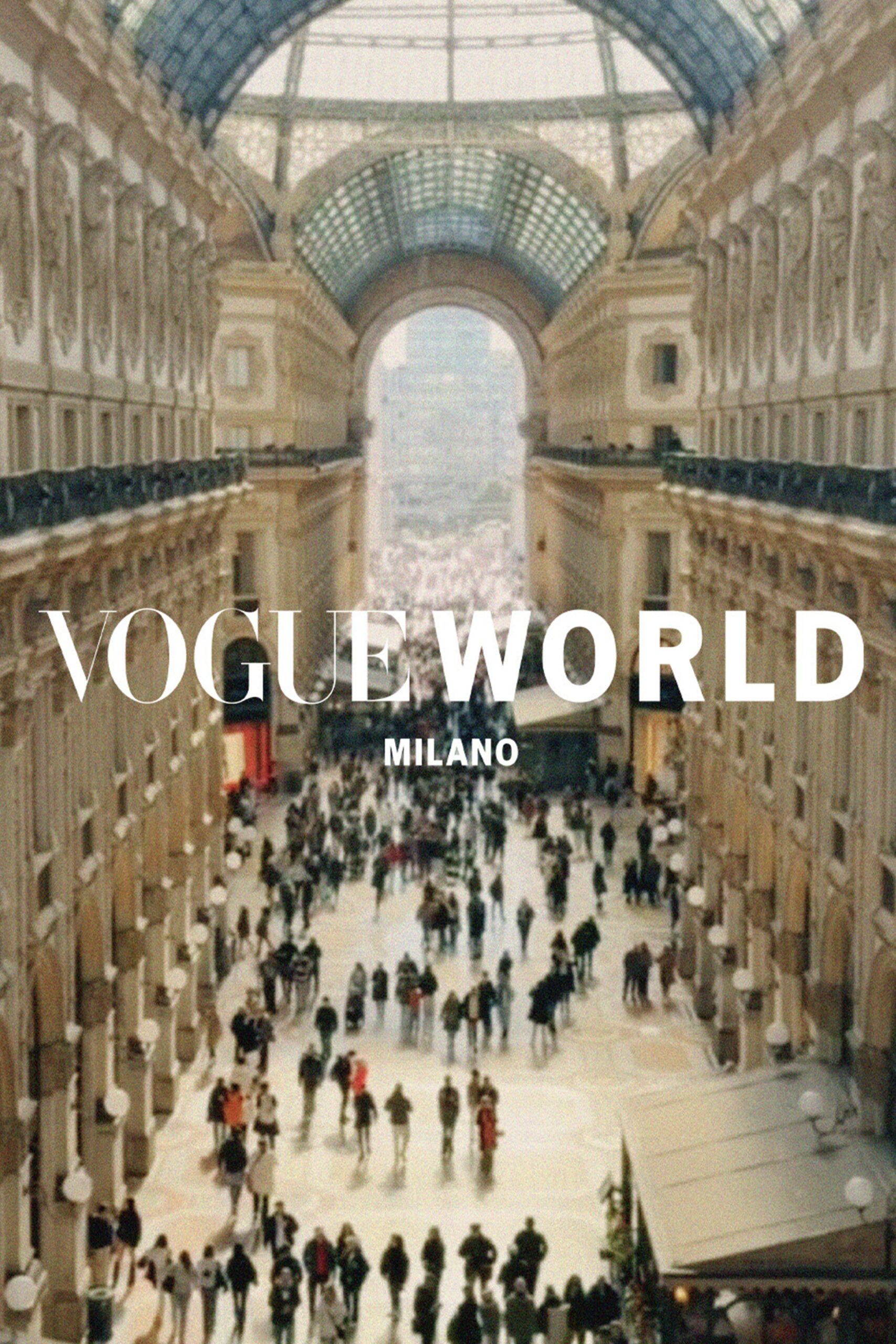 Vogue World 2026, Anna Wintour revela la sede oficial de esta celebración de moda