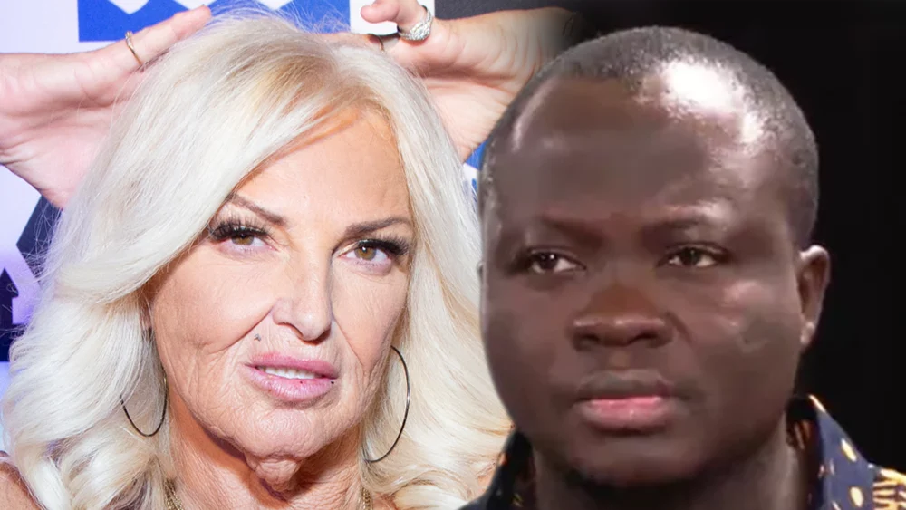 ’90 Day Fiance’ Angela & Michael Divorce Settlement Details: No Alimony or Trash Talk!!!