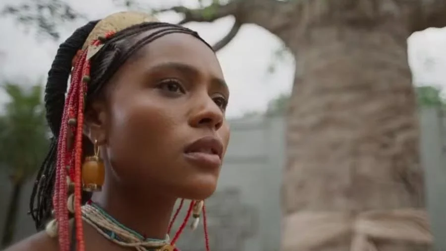A Nobreza do Amor: Globo’s New Telenovela Tackles Structural Racism Through African Princess Alika’s Journey