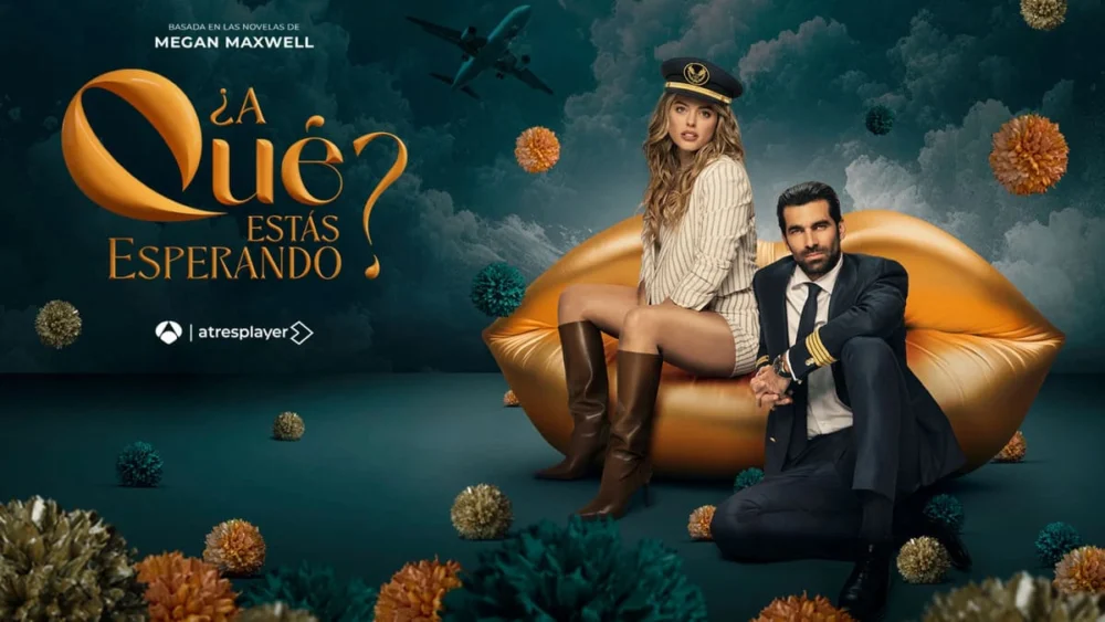 "A que estas esperando?" Begins Filming for Highly Anticipated Second Season in Tenerife