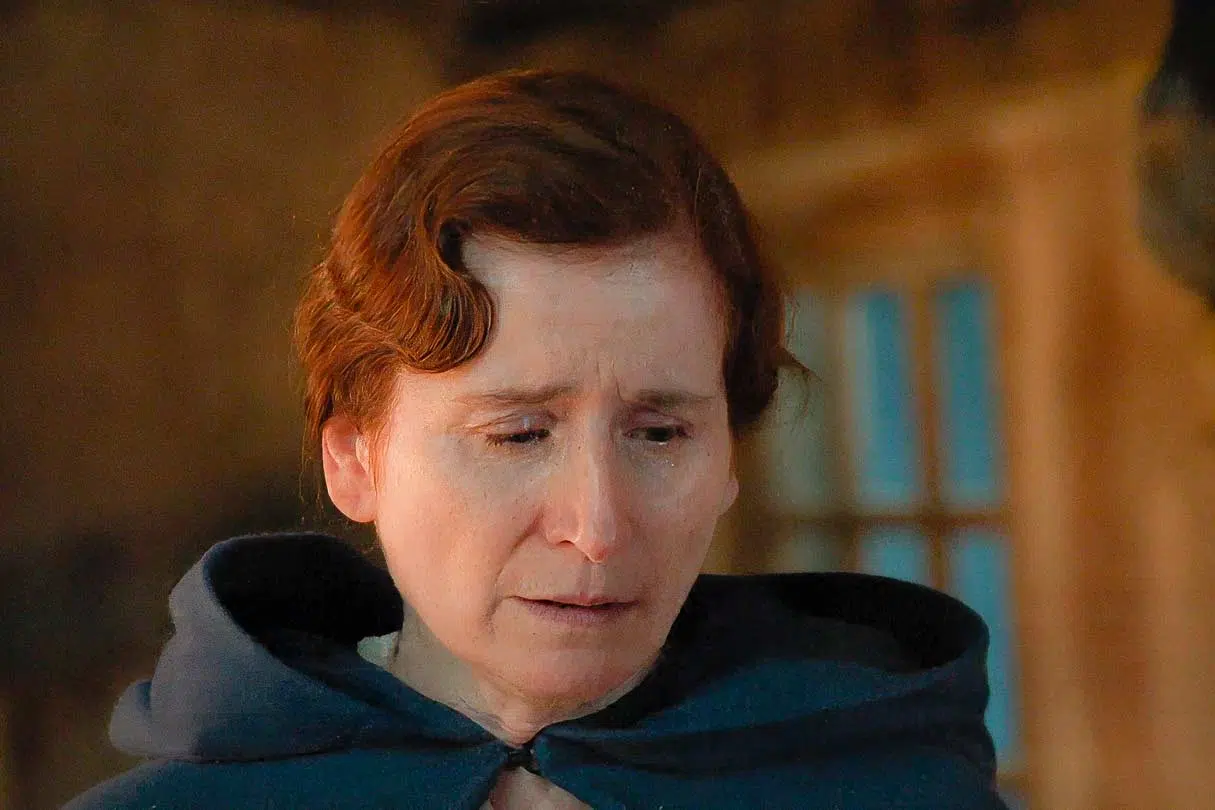 A Surprise Visitor and a Shocking Confession Set to Ignite ‘Valle Salvaje’