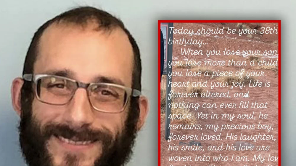 Alex Pretti Remembered by Mother in Heart-Wrenching Birthday Tribute Amidst Calls for Transparency in Controversial Death