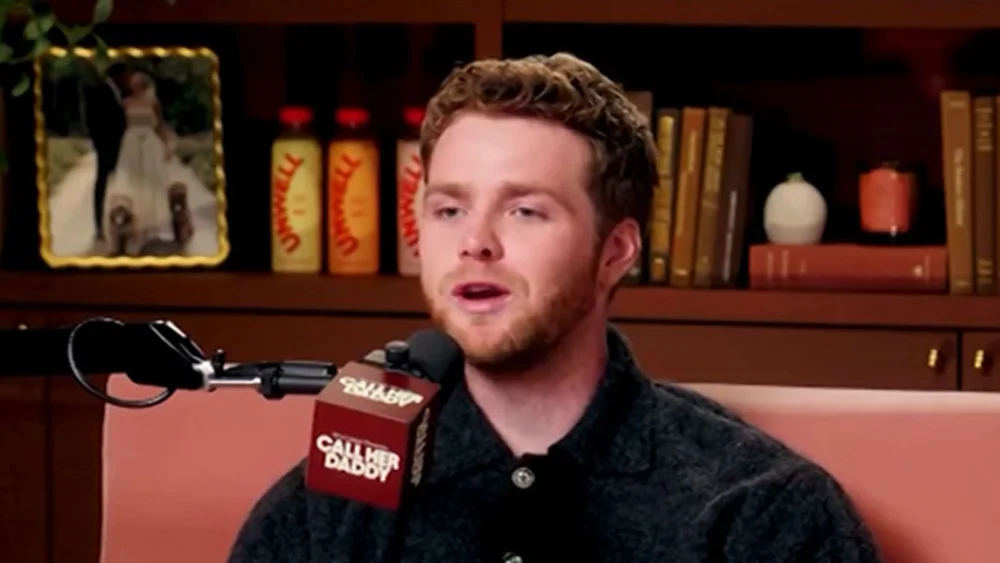 Alex Warren I Wanted To Leave After Grammys Snafu