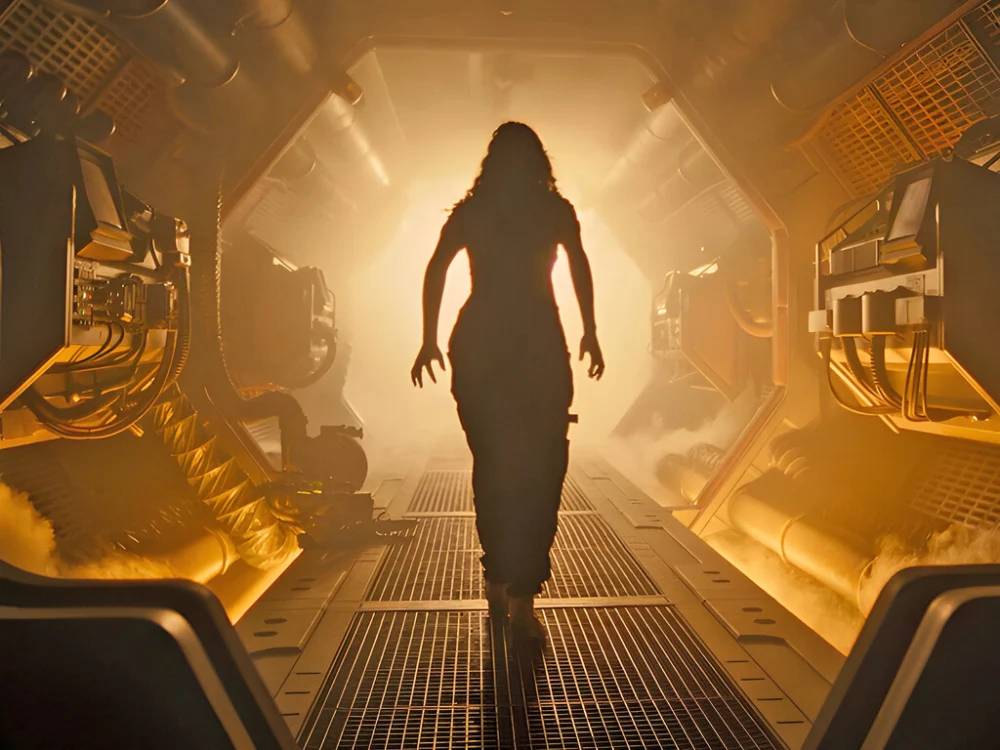 Alien Romulus Expands Streaming Presence with Launch on HBO Max Following Critical and Commercial Success in Science Fiction Horror