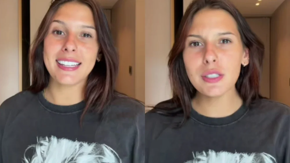 Ana Castela Navigates Digital Etiquette and the Profound Realities of Stardom in Candid Social Media Disclosures