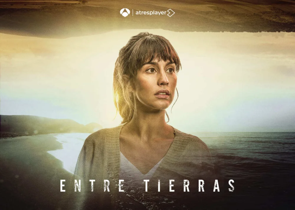 Antena 3 Offers Early Access to "Entre Tierras" First Season Ahead of Highly Anticipated Season Two Premiere