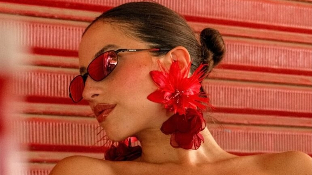 Aria Vega Confirms Presence at Festival de la Leyenda Vallenata, Marking a Milestone of Inclusion and Freshness for Colombian Folklore