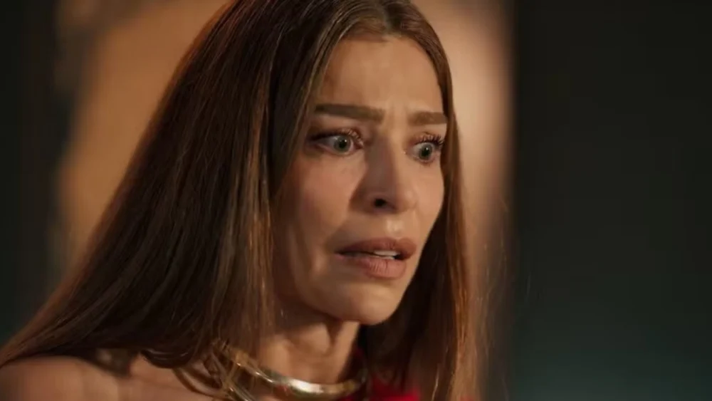 Arminda’s Sordid Confession Rocks "Três Graças" as Villain’s Web of Deceit Unravels