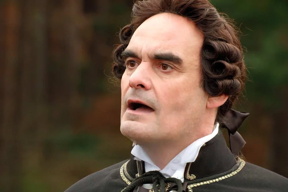 Avance ‘Valle Salvaje’: ¿Qué está ocurriendo en el Valle? Don Hernando exige la verdad, capítulo 374 (13 de marzo)