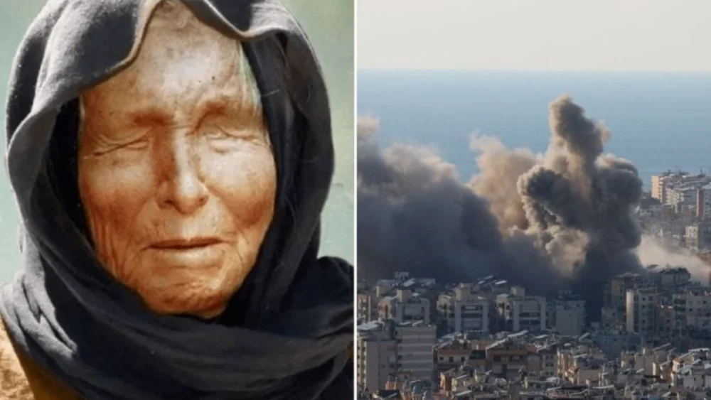 Baba Vanga’s 2026 Prophecy Ignites Global Anxiety Amidst Escalating Geopolitical Tensions