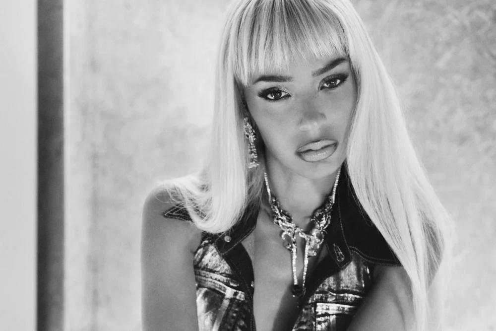 Bad Gyal Elevates Her Sound and Vision on Sophomore Album "Más Cara"