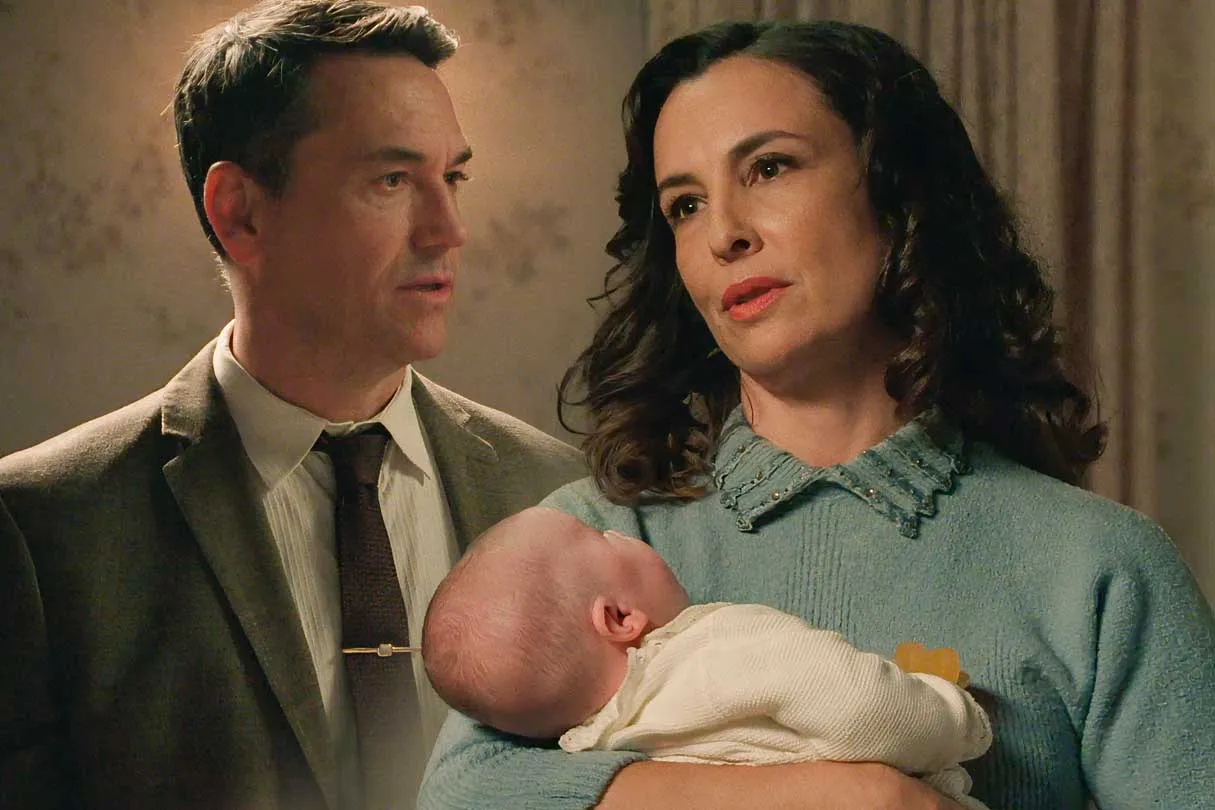 Beatriz Secures Strategic Foothold as Juanito’s Nanny in "Sueños de Libertad" Amidst Heightened Family Tensions