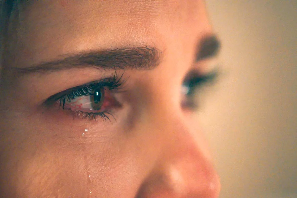 Begoña and Andrés Face Their Deepest Emotions in a Pivotal Moment of ‘Sueños de Libertad’