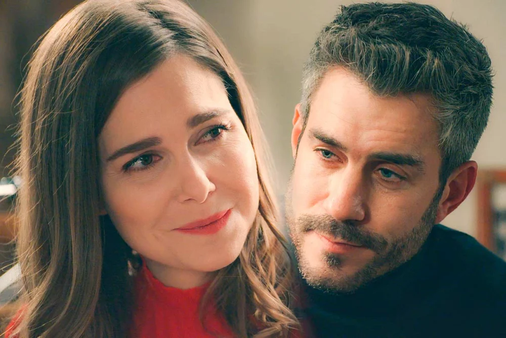 Begoña’s Love in Question: Chapter 511 of ‘Sueños de Libertad’ Explores Her Fight for Andrés