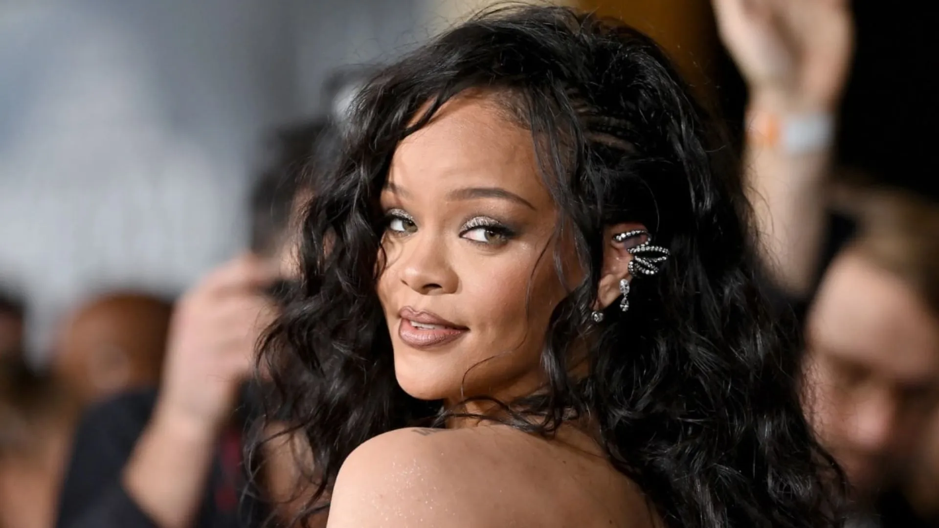 Beverly Hills Mansion Targeted in Drive-By Shooting While Rihanna and Children Were Inside