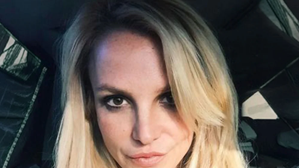 Britney Spears Laying Low, Hasn’t Left the House Since DUI Arrest
