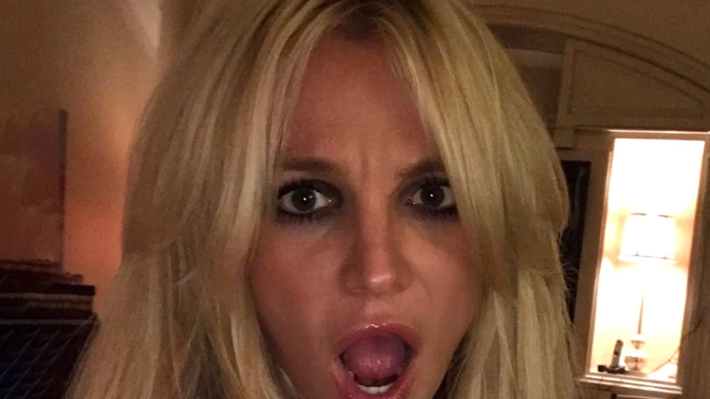 Britney Spears Secures Permanent Restraining Order Against Louisiana Man Following Trespassing Incident and Years of Online Harassment.