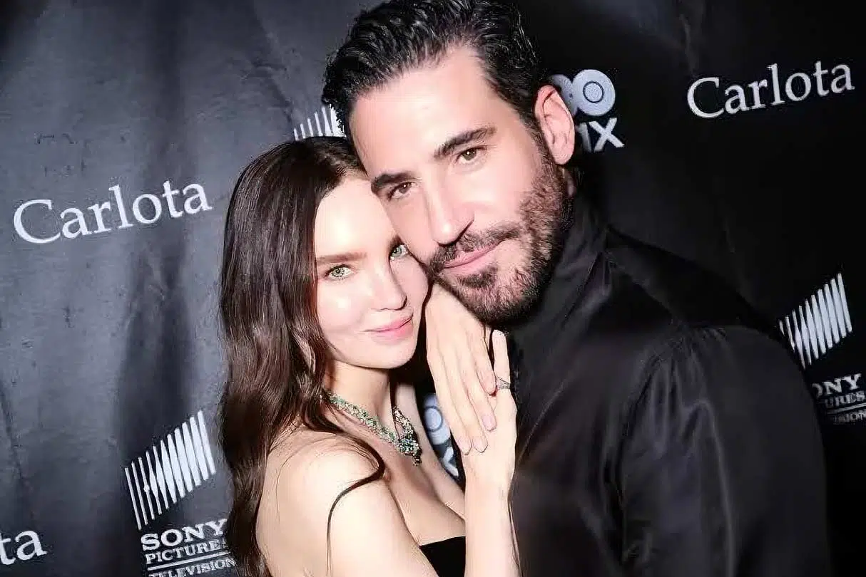 Carlota, the Last Empress of Mexico, Filming in Spain with Star-Studded Cast