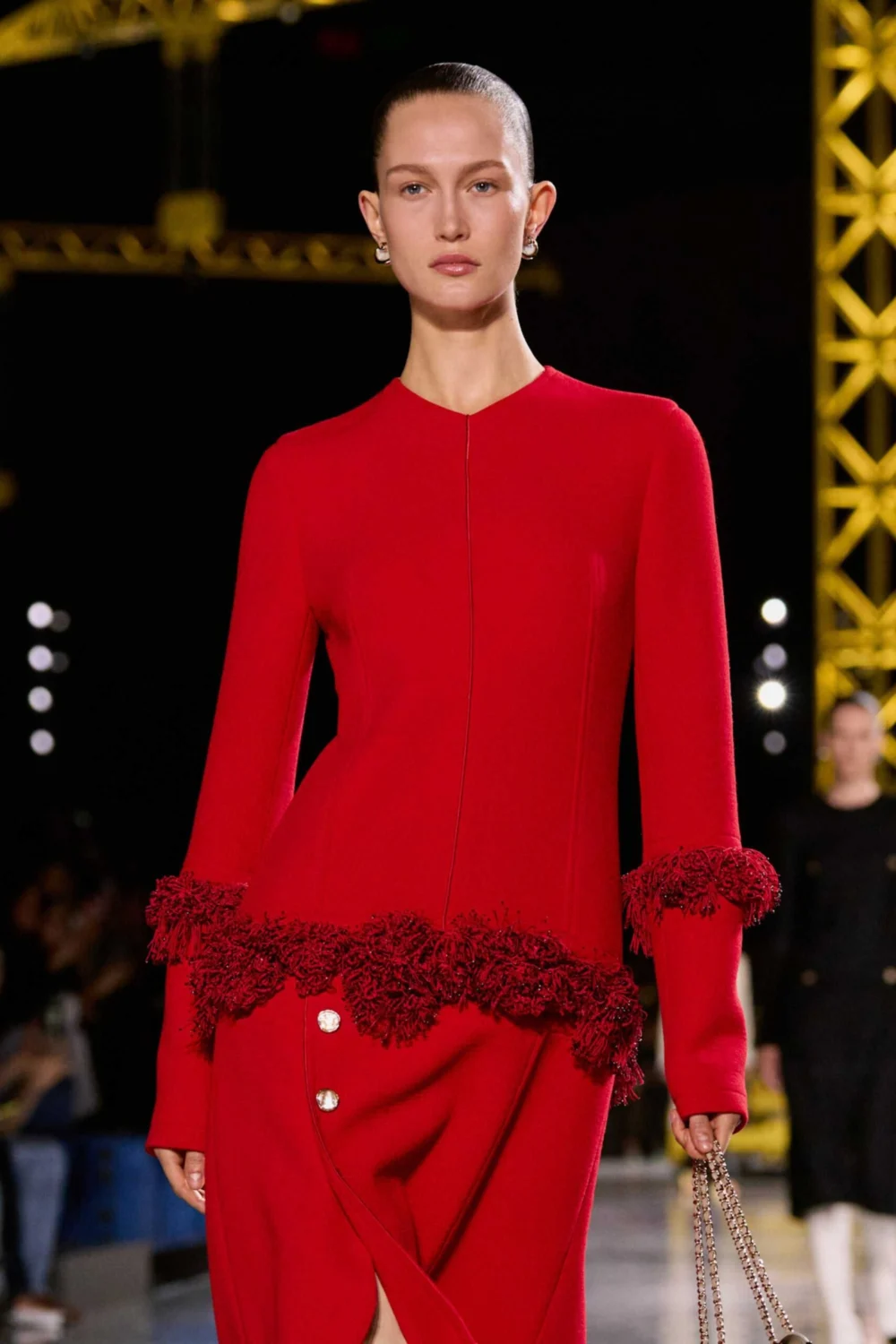 Chanel Fall-Winter 2026 Collection Redefines Footwear Trends at the Grand Palais