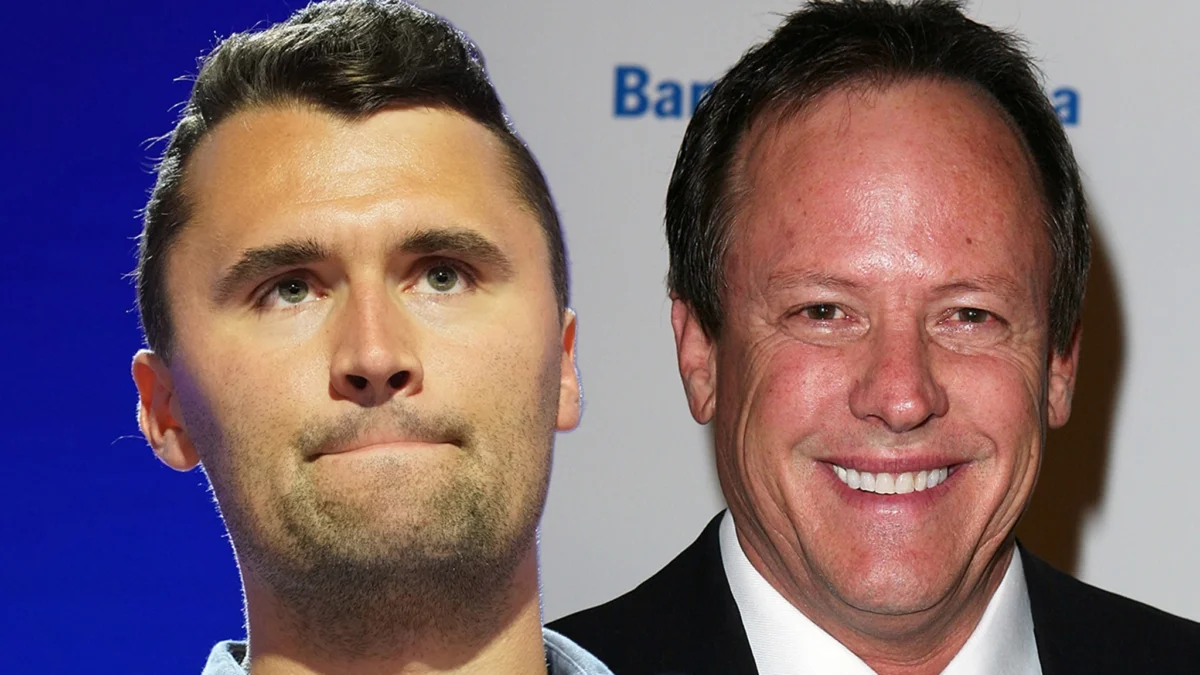 Charlie Kirk Mentor Jeff Webb Dead After Pickleball Accident