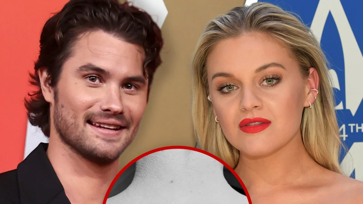 Chase Stokes’ New Tattoo, "They Will Judge Us By Our Fruit," Signals a Poignant New Chapter Following Kelsea Ballerini Split