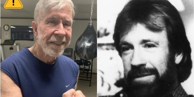Chuck Norris Hospitalized in Hawaii Following Sudden Medical Emergency, Reportedly in Good Spirits